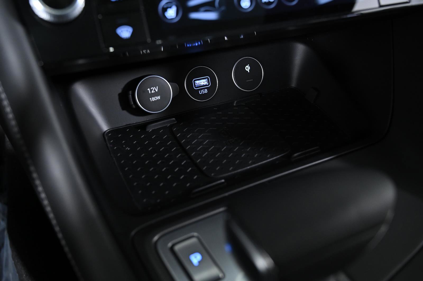 Used 2024 Genesis G70 3.3T Advanced w/ Sport Prestige Package image 22