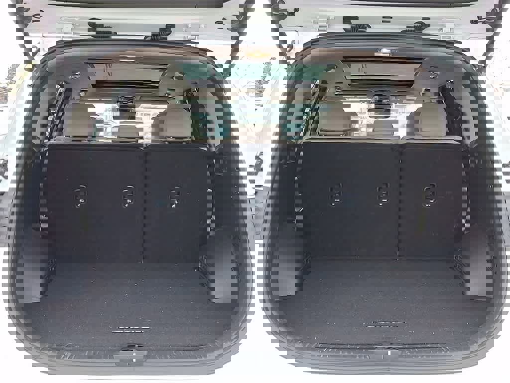 Used 2021 Hyundai Santa Fe Limited image 30