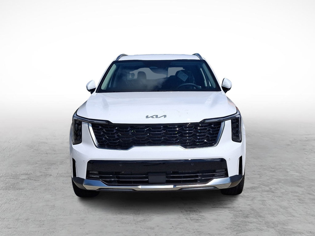 New 2026 Kia Sorento EX image 2