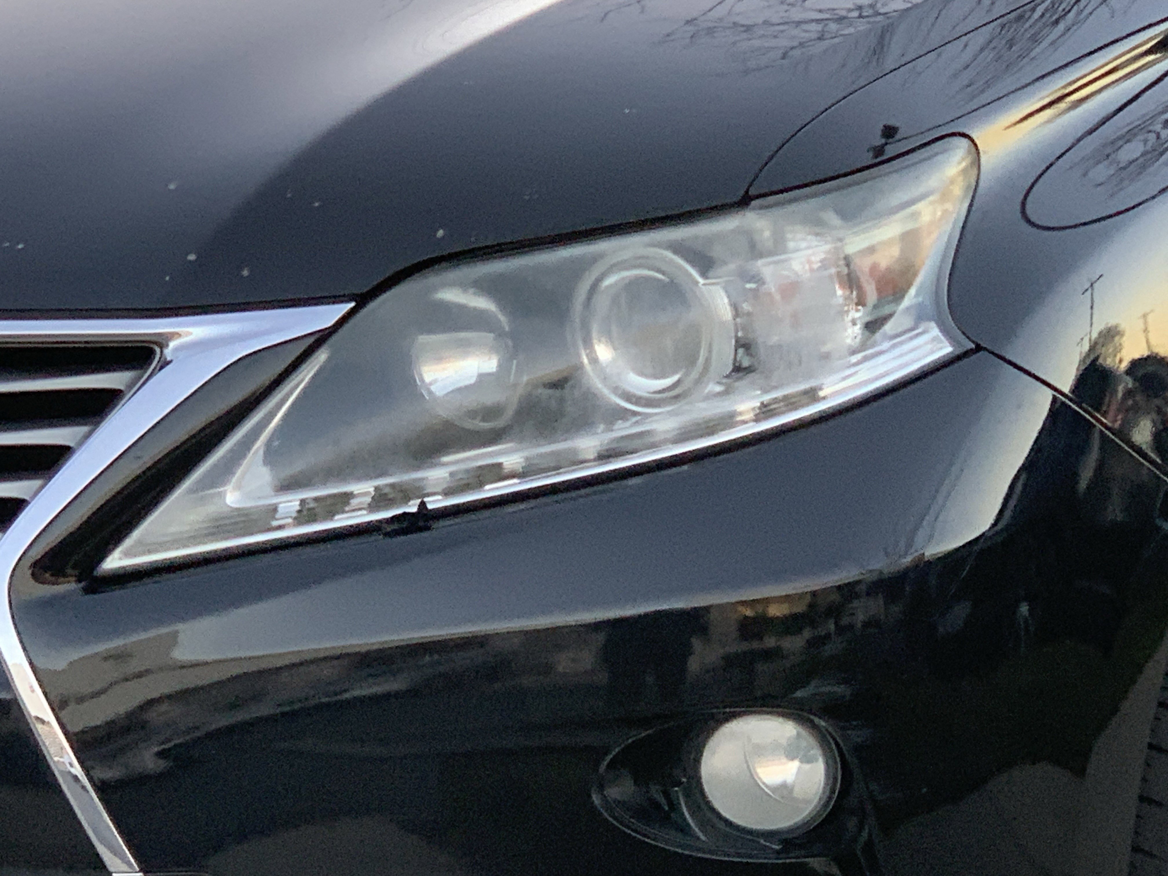 Used 2013 Lexus RX 350 AWD image 6