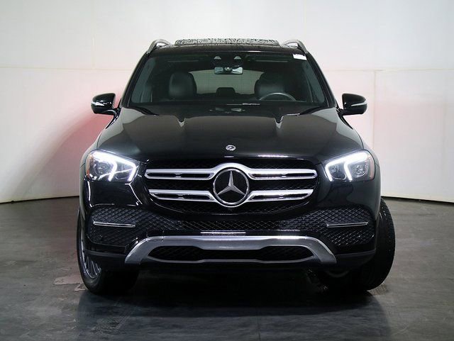 Used 2022 Mercedes-Benz GLE 350 4MATIC image 9