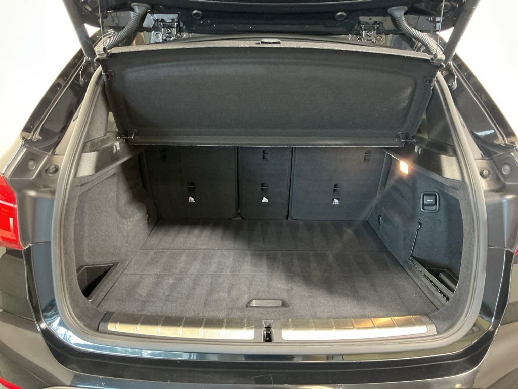 Used 2018 BMW X1 sDrive28i image 29