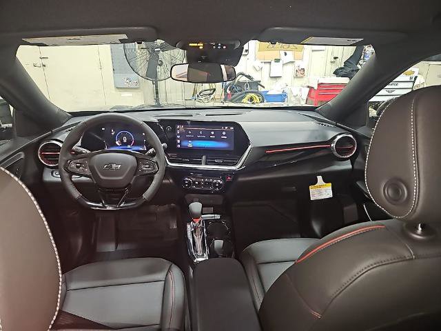 New 2026 Chevrolet Trax RS w/ Driver Confidence Package image 18