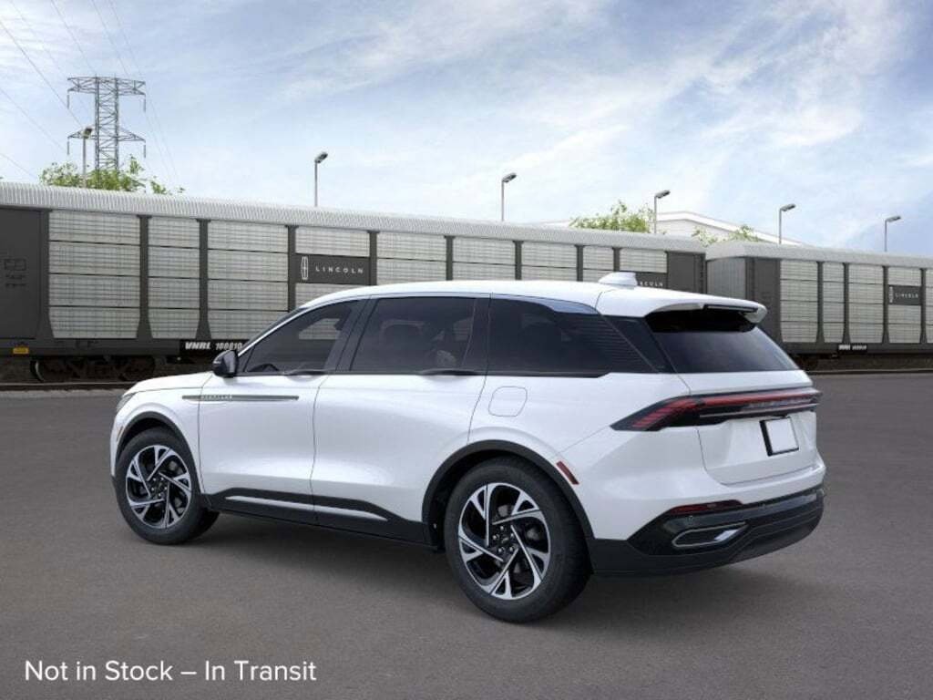 New 2026 Lincoln Nautilus Premier w/ Equipment Group 102A image 26