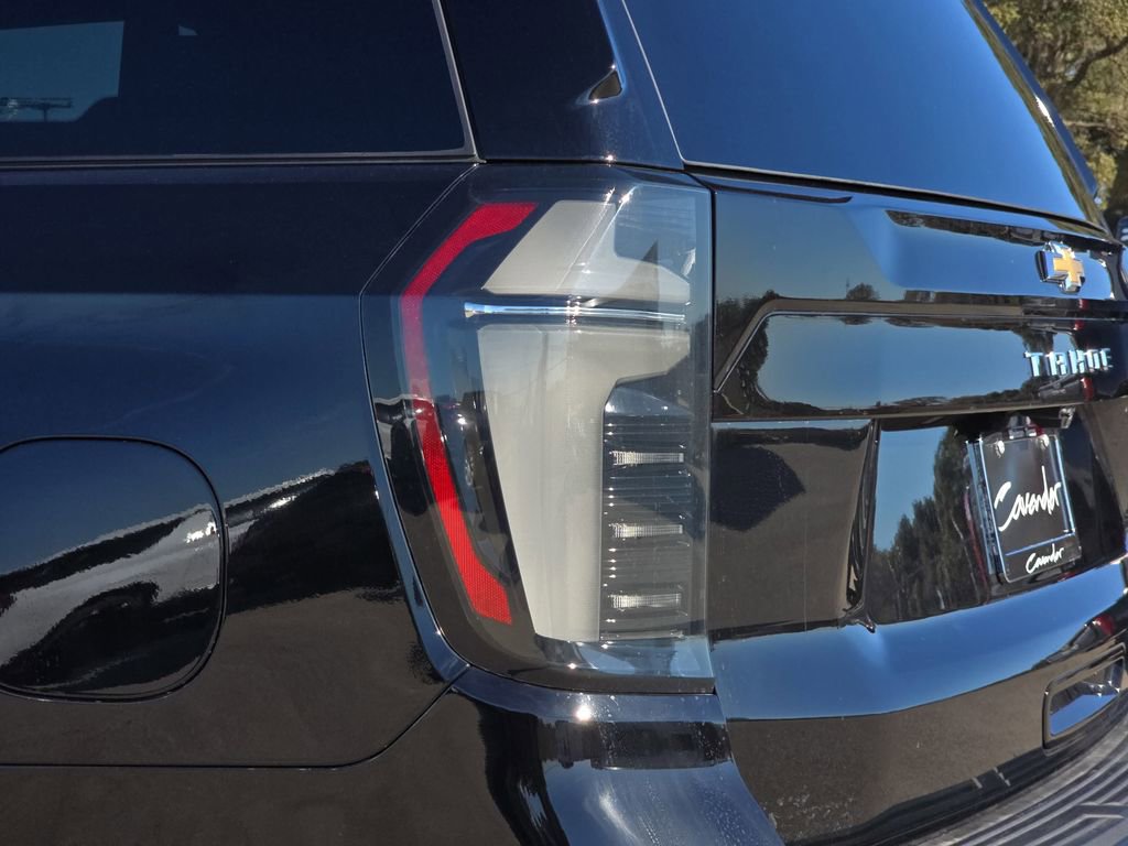 New 2026 Chevrolet Tahoe Premier image 34