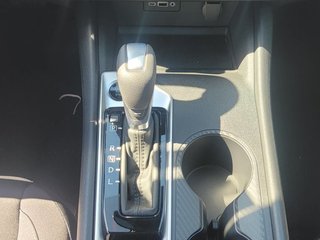 New 2026 Nissan Altima 2.5 SV AWD/4WD image 26