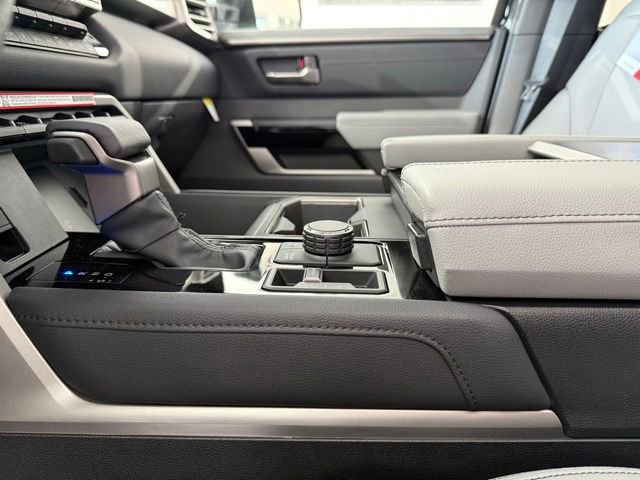 New 2026 Toyota Sequoia Limited image 46