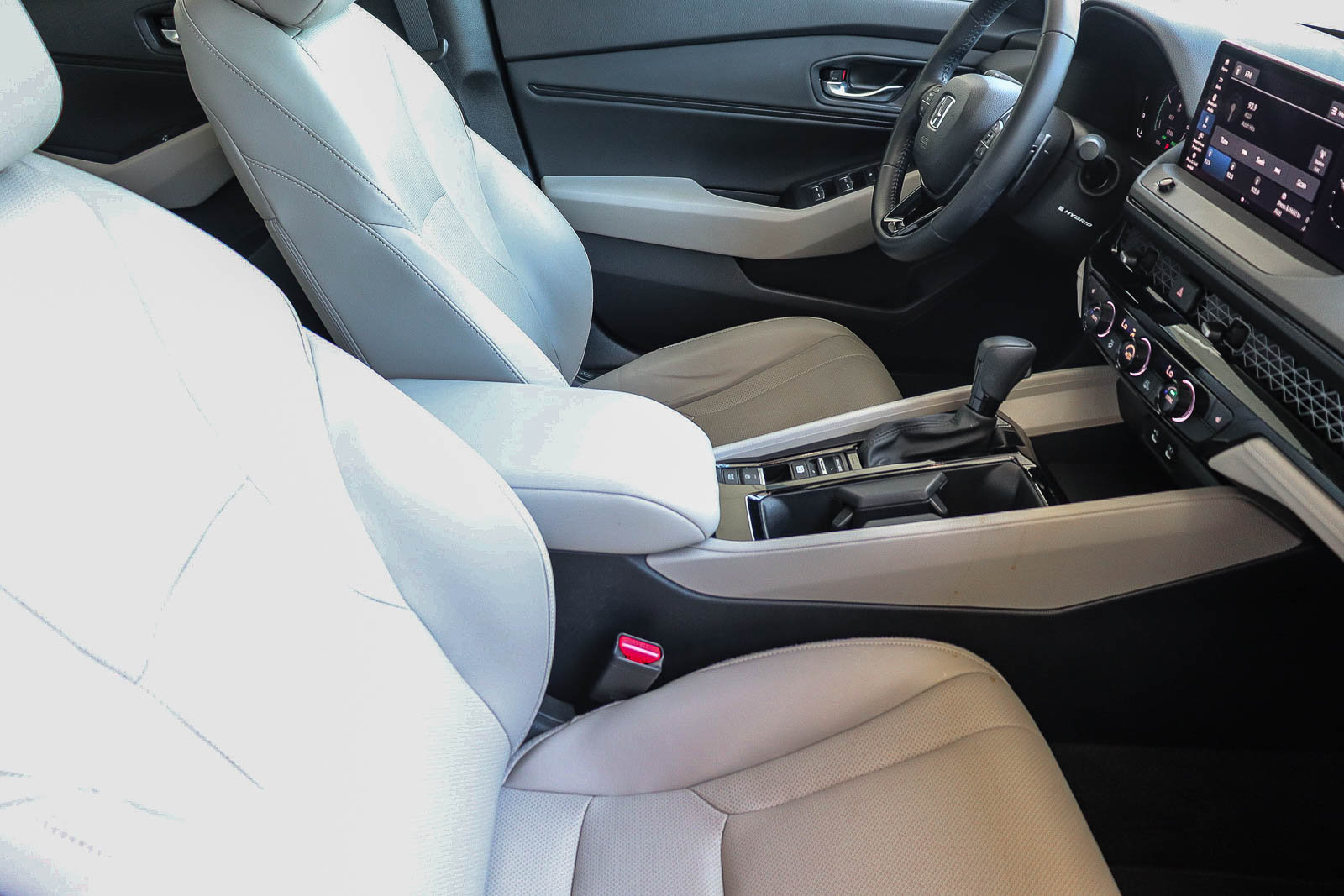 Certified 2024 Honda Accord EX-L image 19