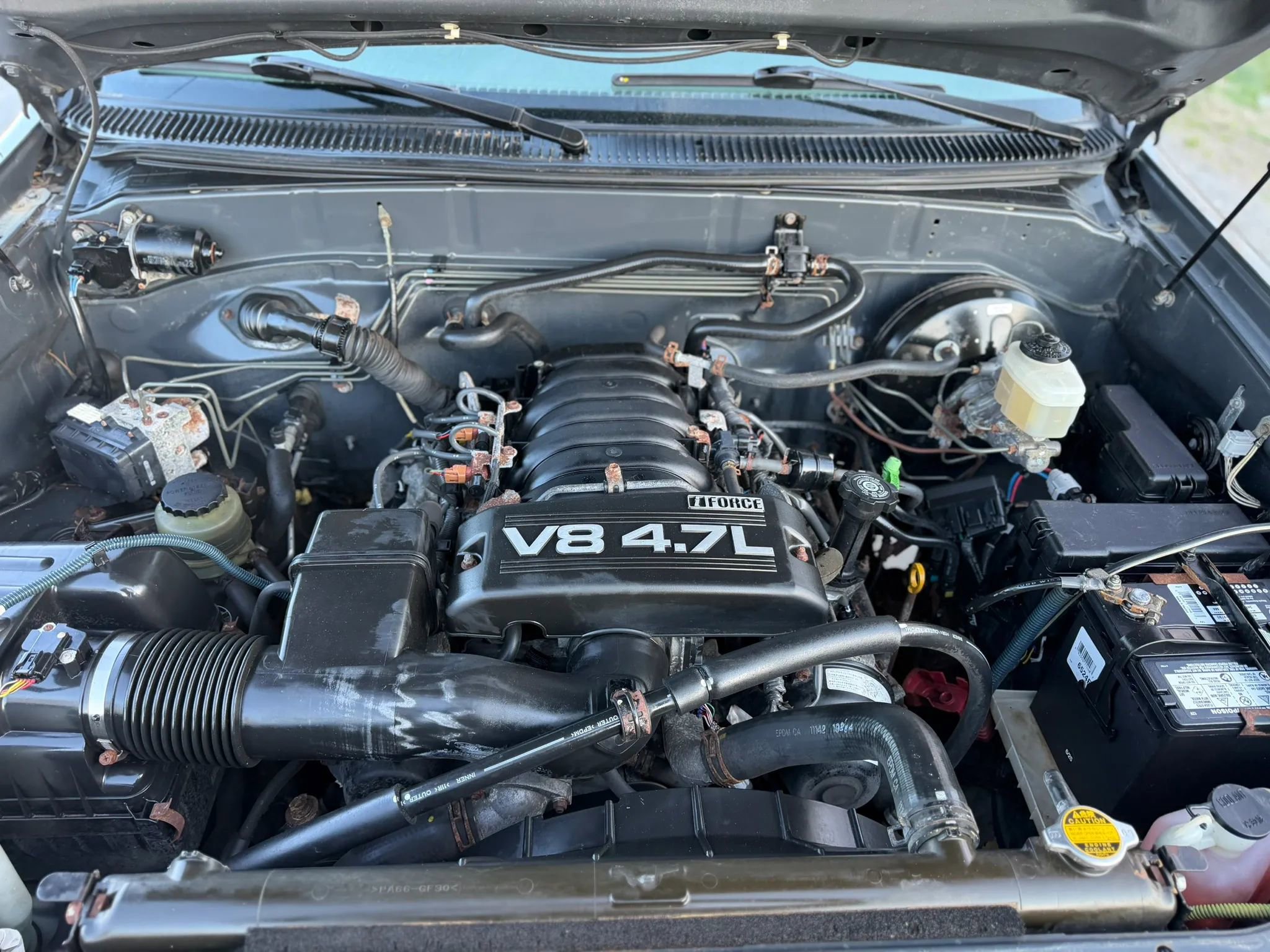 Used 2005 Toyota Tundra SR5 image 42