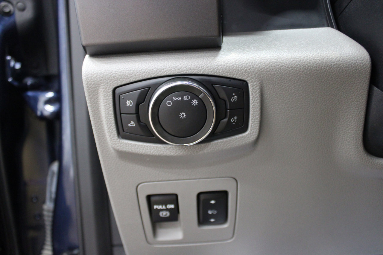 Used 2018 Ford F150 XLT w/ Equipment Group 301A Mid image 18