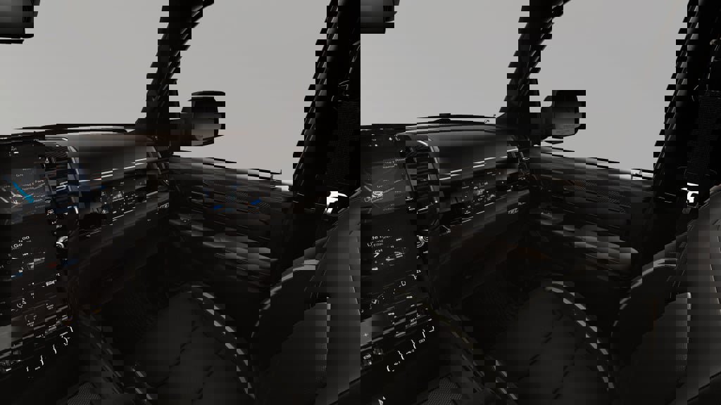 New 2026 RAM 1500 RHO image 7