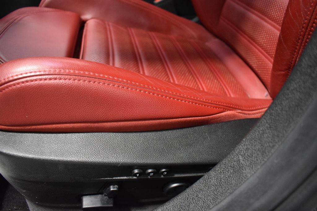 Used 2022 Alfa Romeo Giulia Veloce image 18