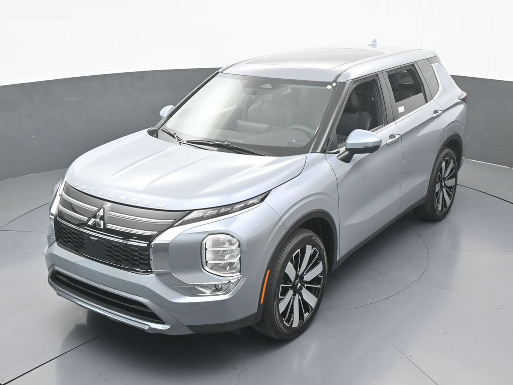 New 2026 Mitsubishi Outlander SE FWD image 54