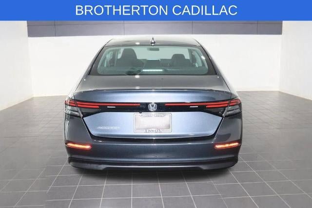 Used 2023 Honda Accord EX image 4
