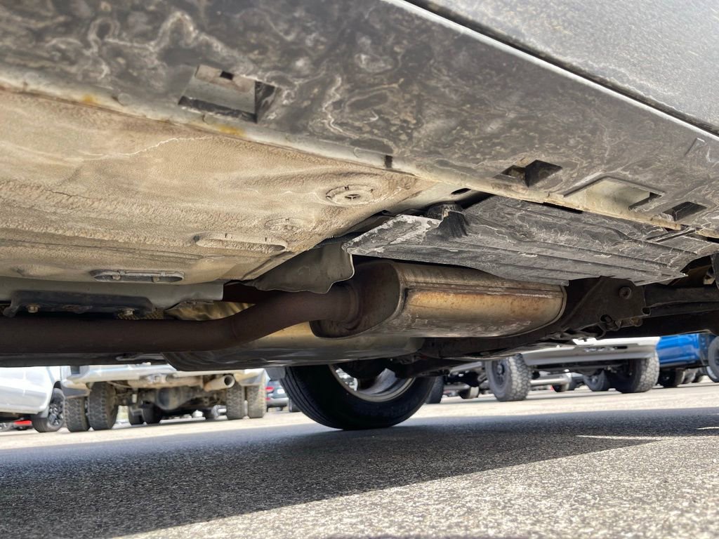 Used 2015 Ford Escape SE w/ Equipment Group 201A image 21