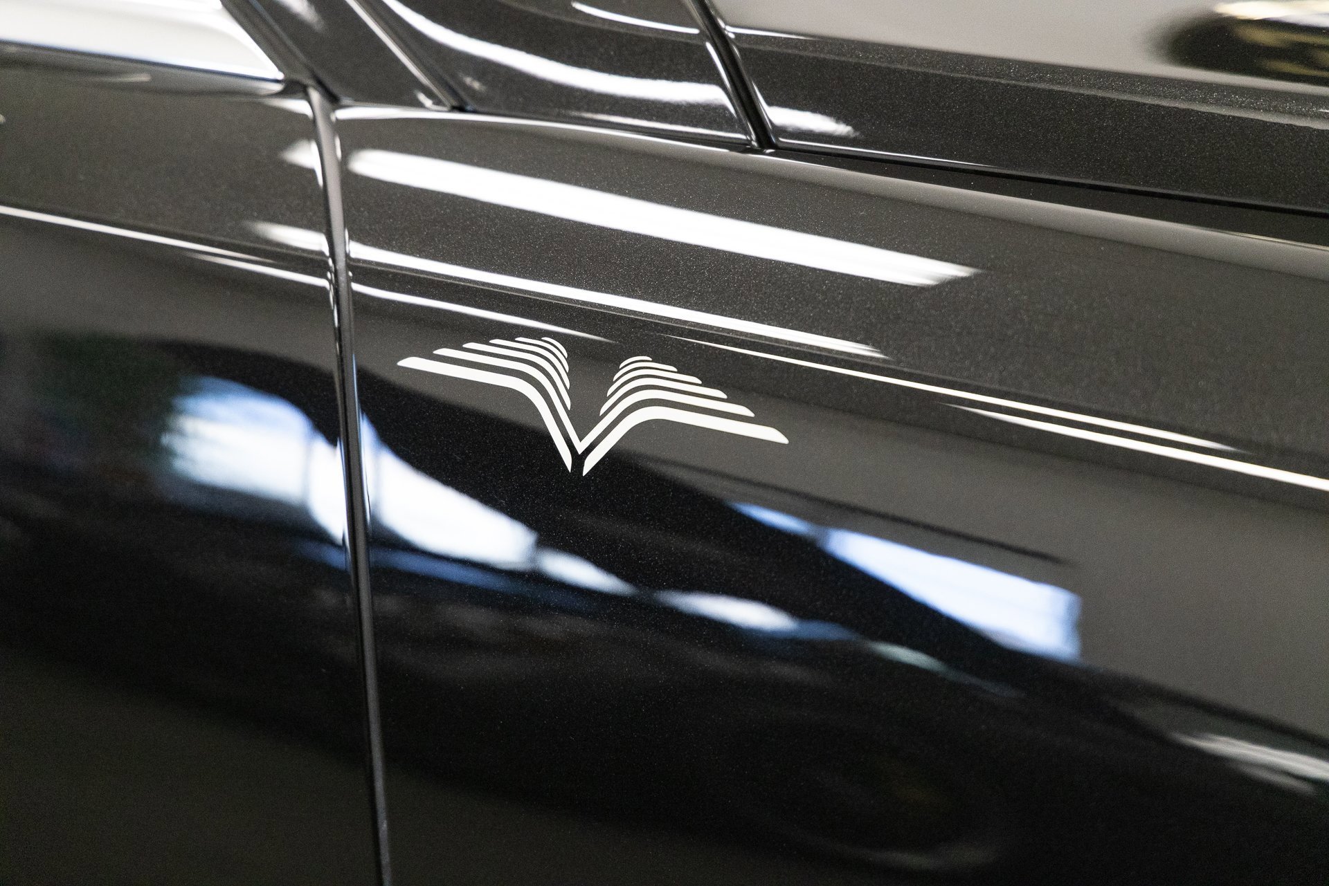 Used 2014 Rolls-Royce Ghost image 36