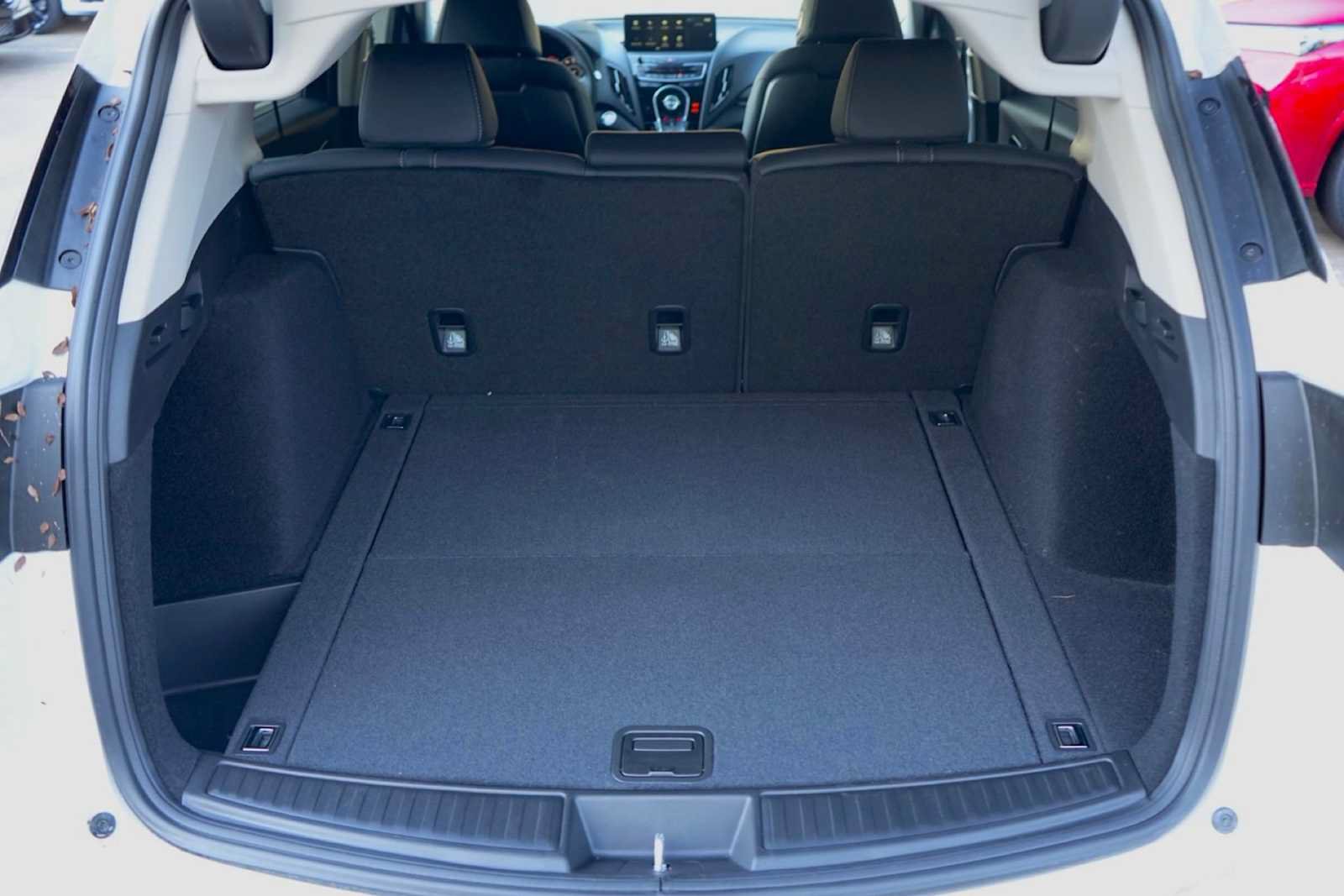 New 2026 Acura RDX w/ Technology Package AWD/4WD image 19