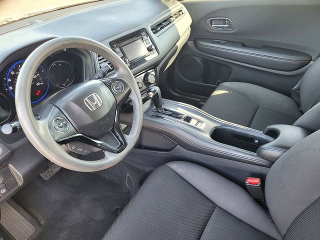 Used 2019 Honda HR-V LX image 20