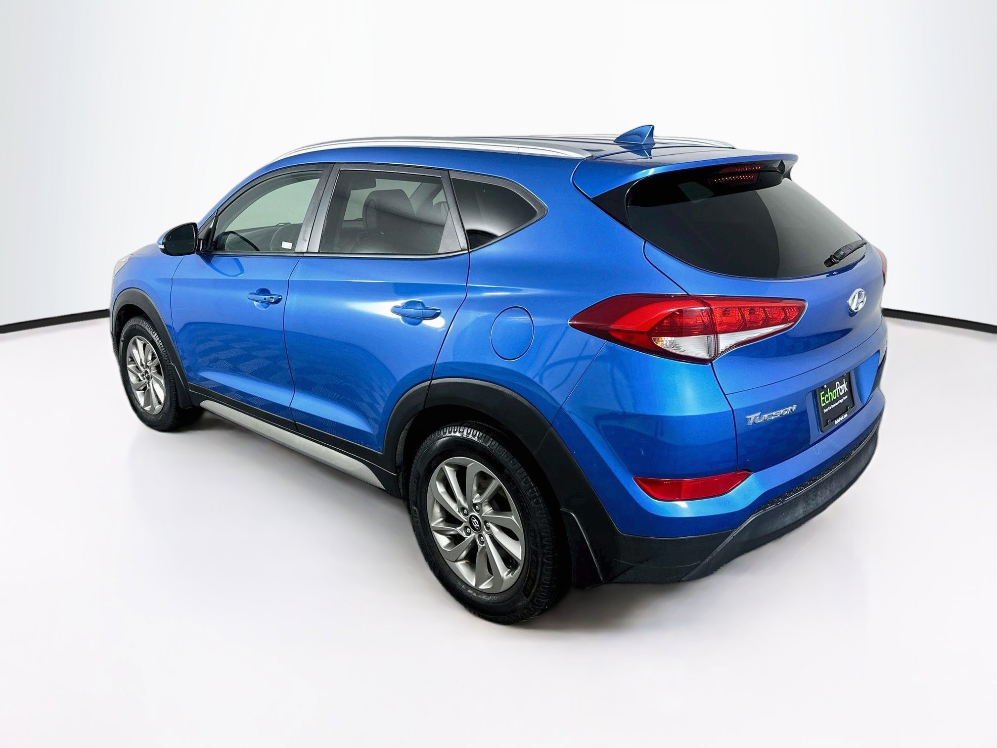 Used 2017 Hyundai Tucson SE Plus AWD/4WD image 5