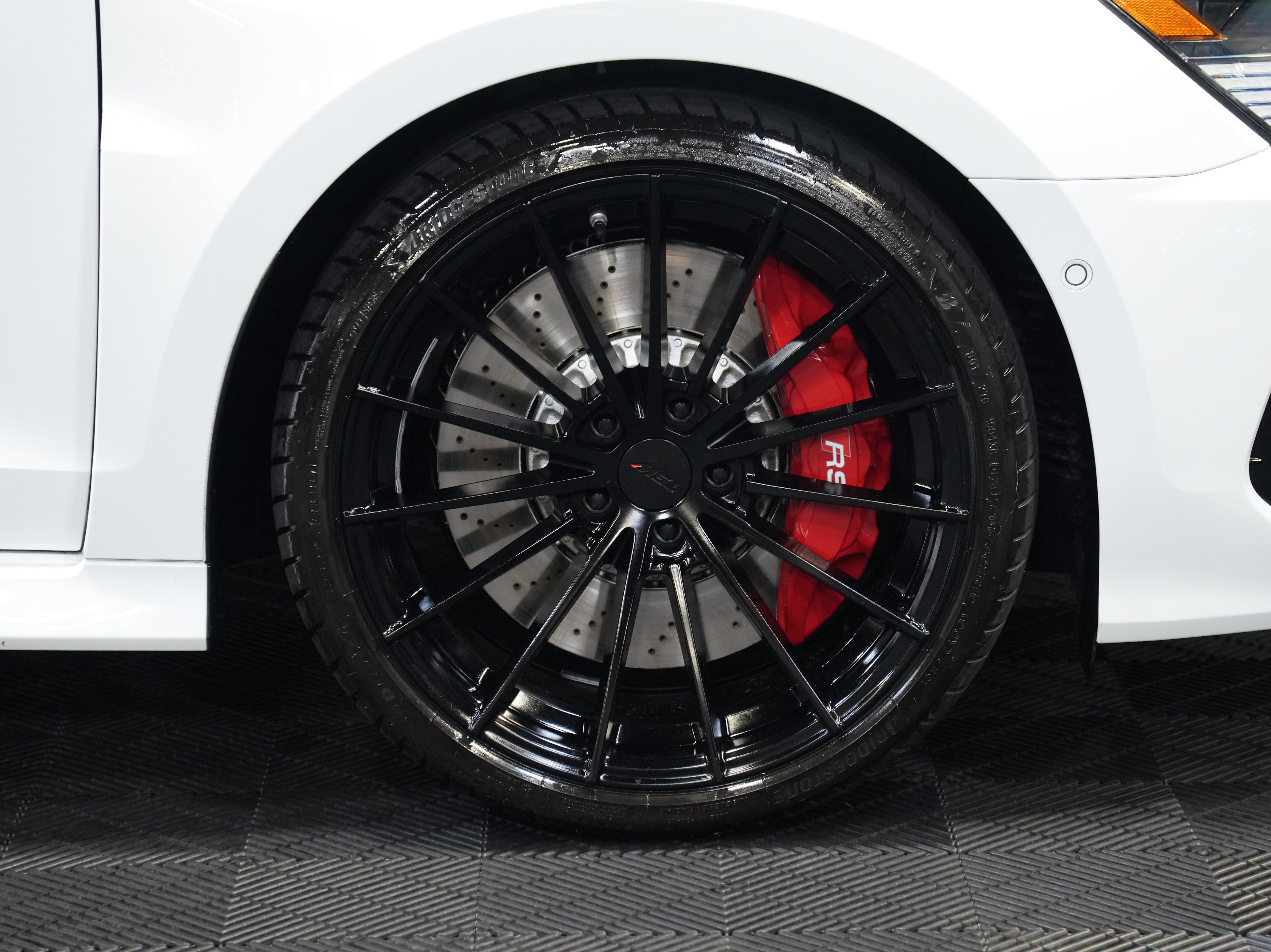 Used 2024 Audi RS 3 AWD/4WD image 57