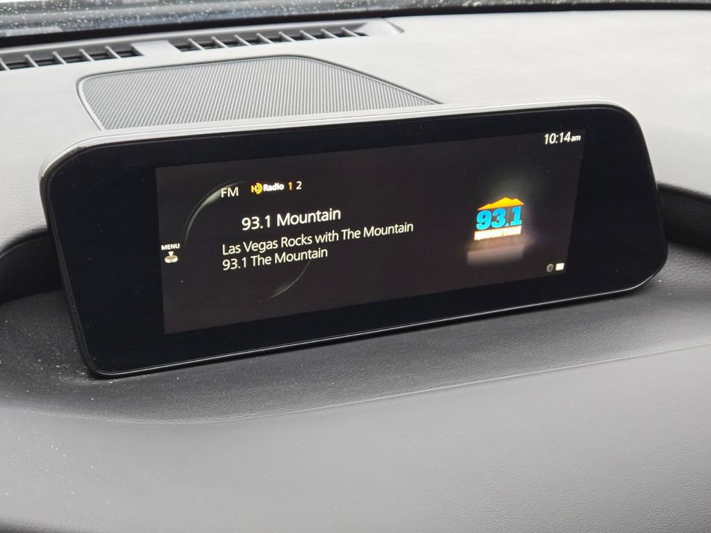 Used 2023 MAZDA MAZDA3 s image 10