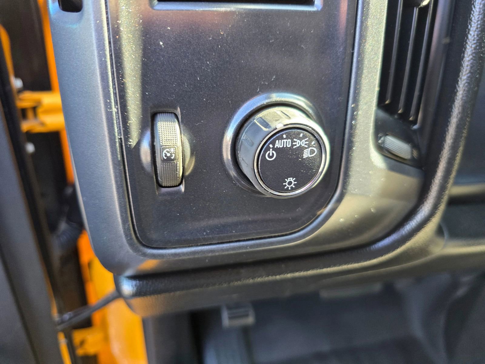 Used 2017 Chevrolet Silverado 1500 W/T w/ WT Fleet Convenience Package image 22