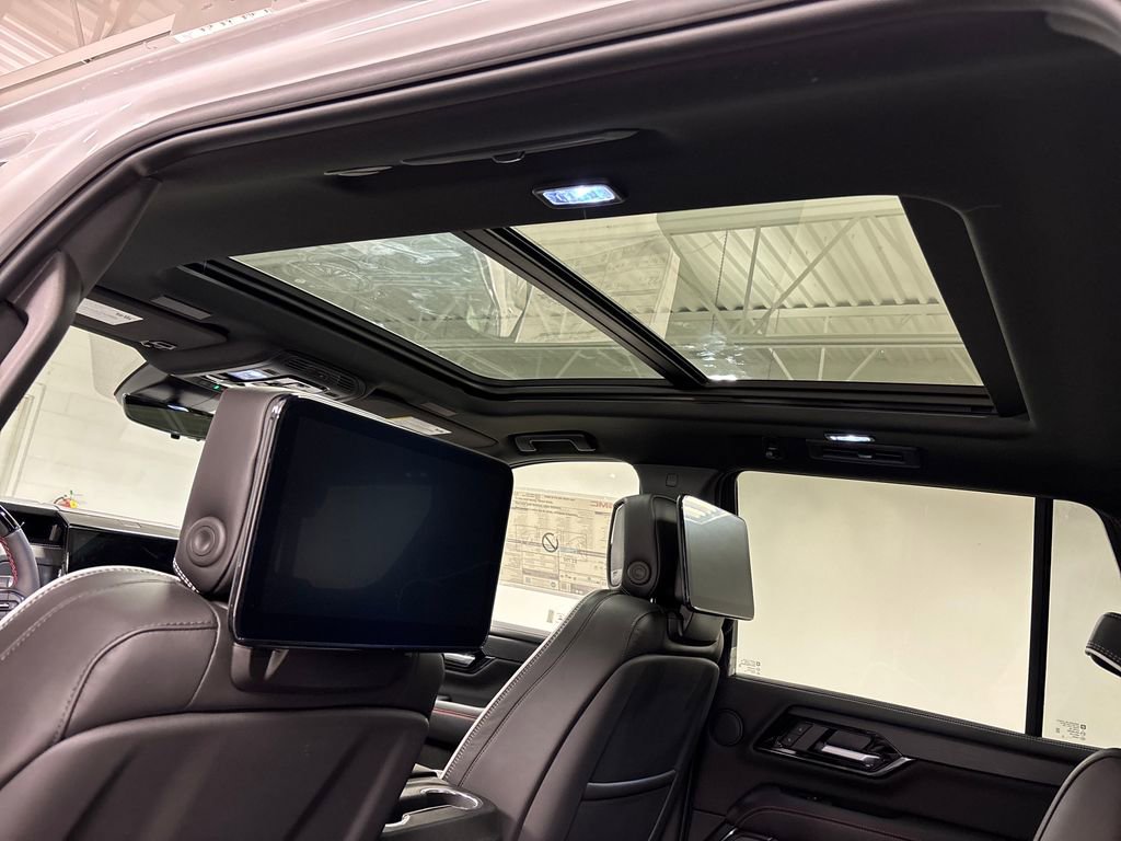 New 2026 GMC Yukon AT4 Ultimate image 31