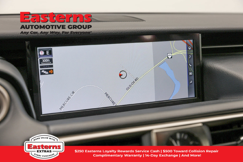 Used 2019 Lexus IS 300 AWD w/ Navigation Package image 21