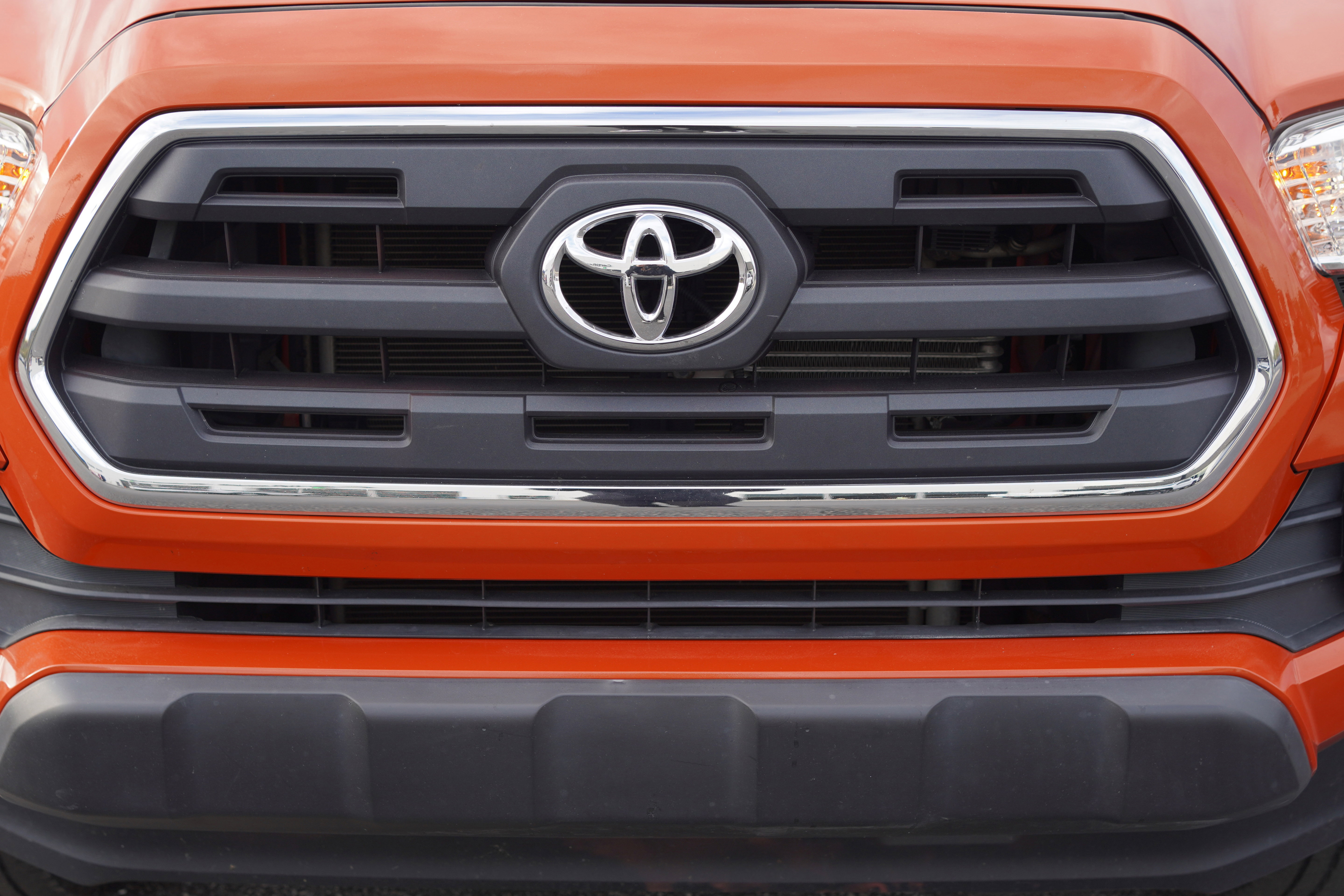 Used 2017 Toyota Tacoma SR5 image 48