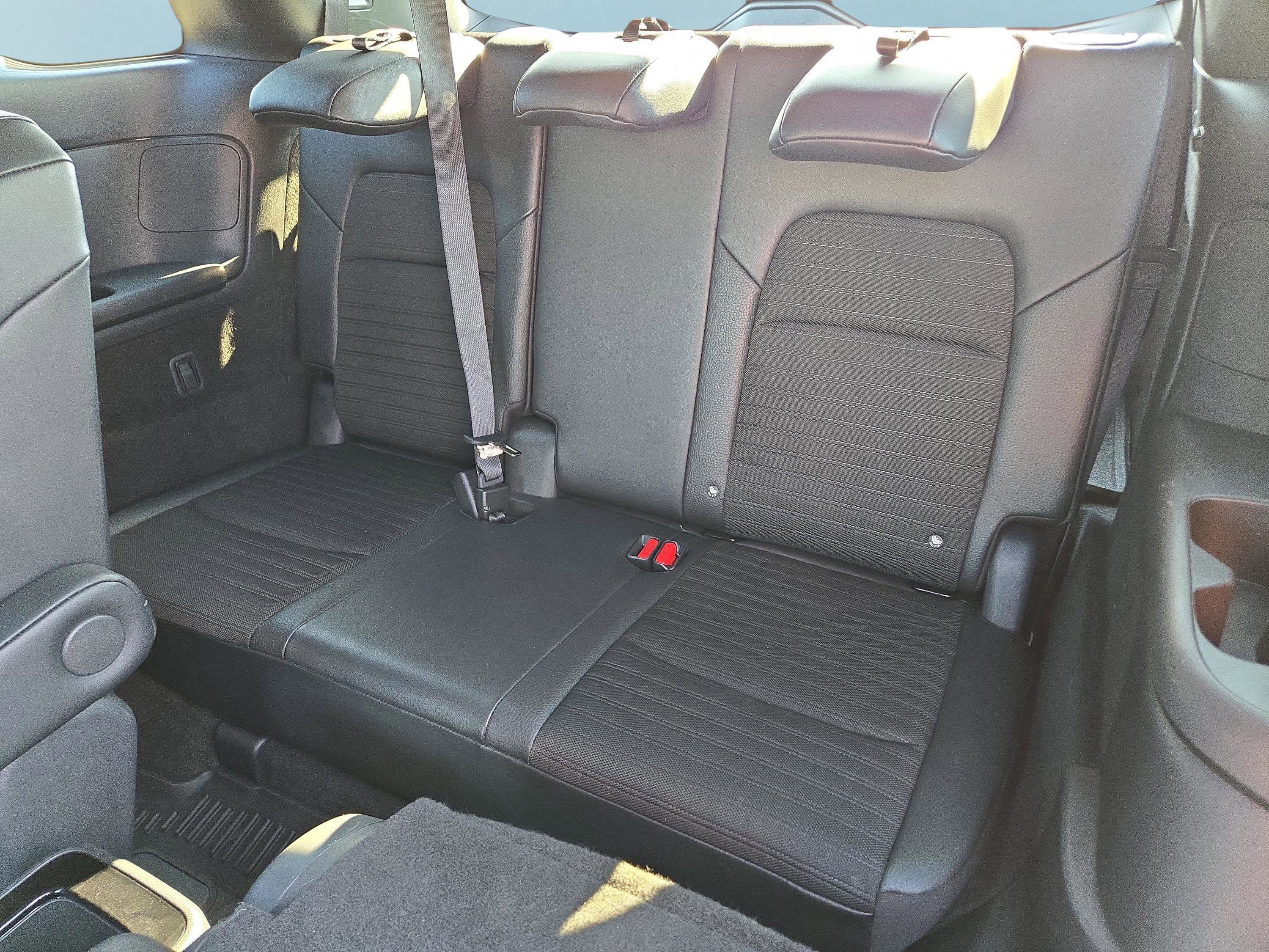 Used 2023 Nissan Pathfinder Rock Creek image 18