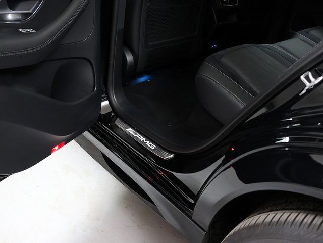 Certified 2026 Mercedes-Benz GLE 53 AMG 4MATIC image 32