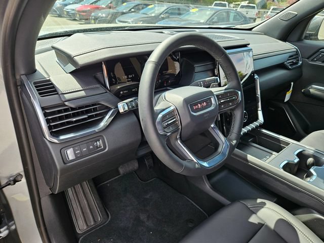 New 2026 GMC Acadia Elevation w/ Elevation Premium Package AWD/4WD image 24