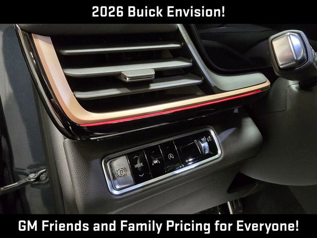 New 2026 Buick Envision Sport Touring image 15