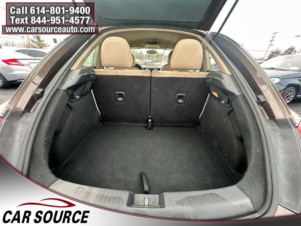 Used 2015 Volkswagen Beetle 1.8T Classic image 17