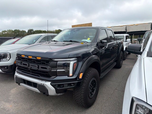 Used 2025 Ford F150 Raptor AWD/4WD image 1