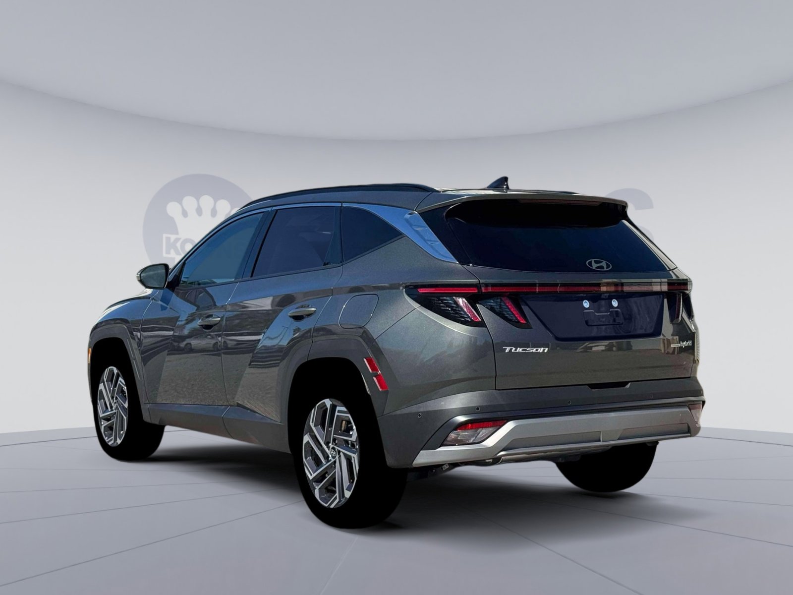 New 2026 Hyundai Tucson Limited AWD/4WD image 7