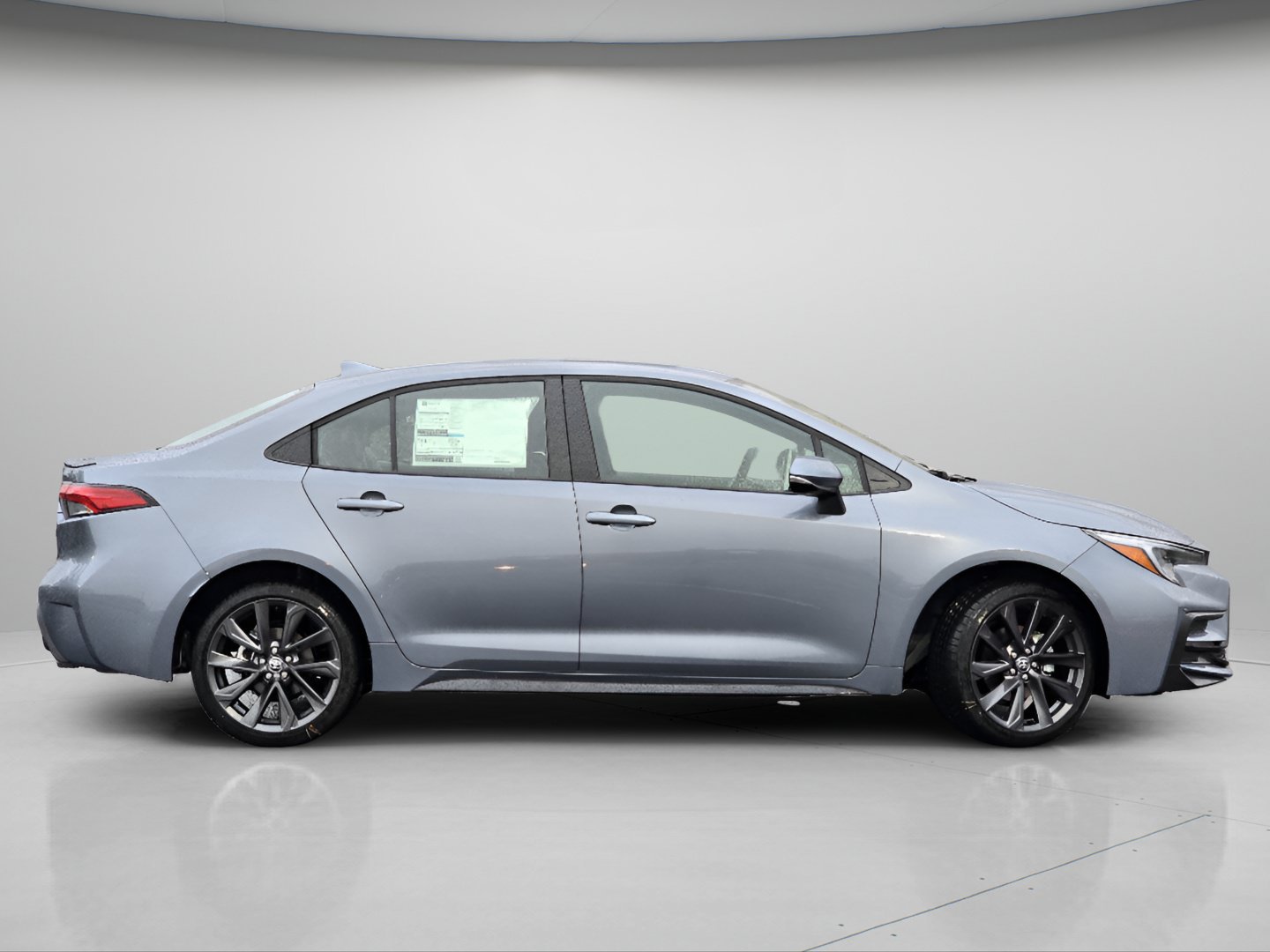 New 2026 Toyota Corolla XSE FWD image 26