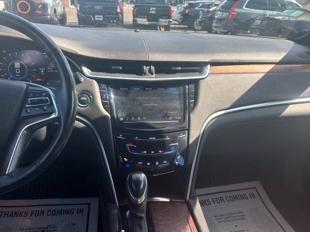 Used 2019 Cadillac XTS Premium Luxury FWD image 17