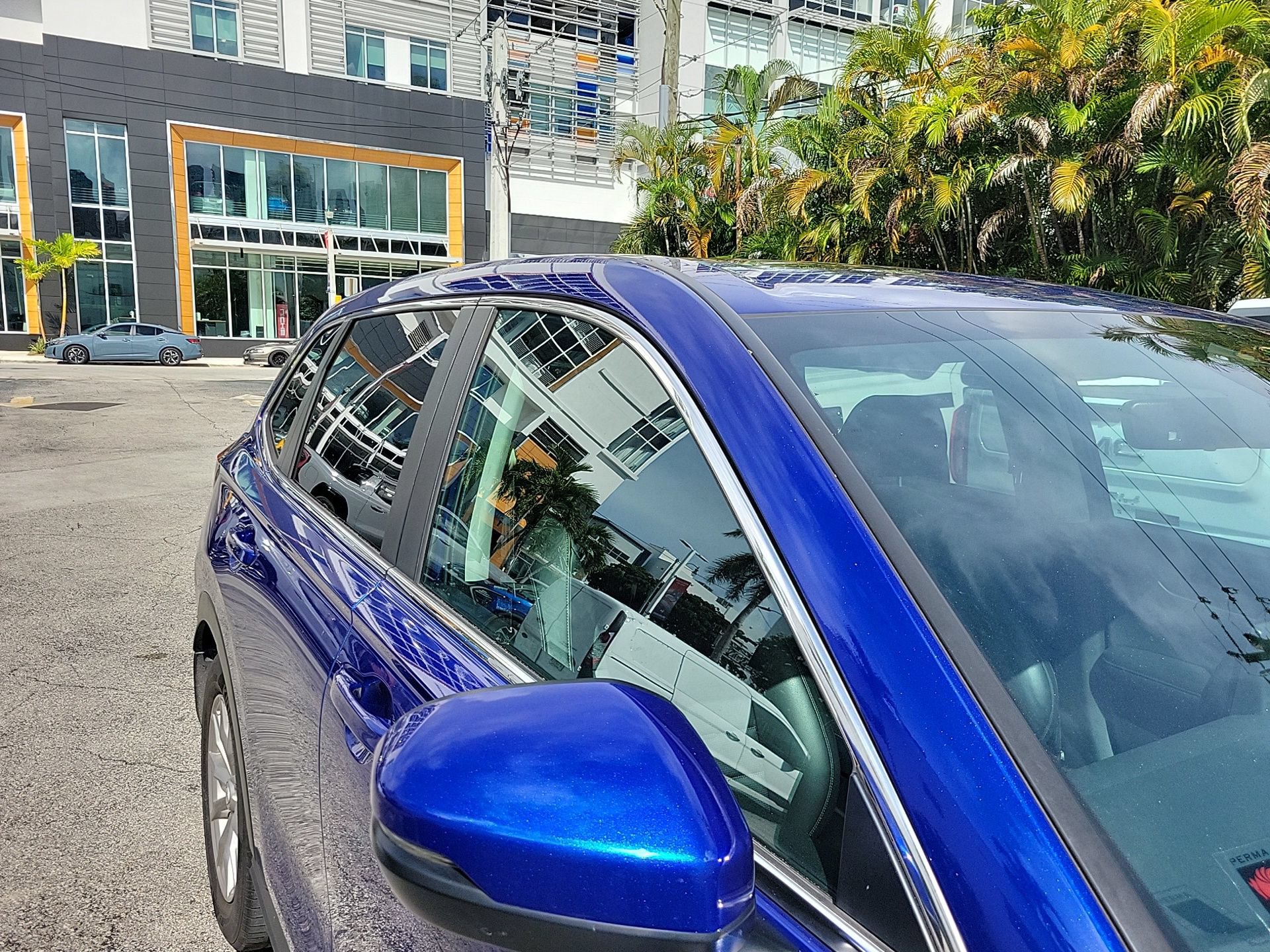 Used 2024 Honda CR-V EX-L image 6