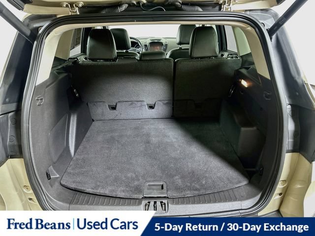 Used 2017 Ford Escape Titanium AWD/4WD image 33