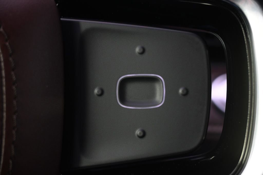 New 2026 Lincoln Nautilus Black Label image 32