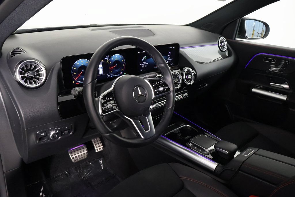 Certified 2023 Mercedes-Benz GLA 250 4MATIC image 7