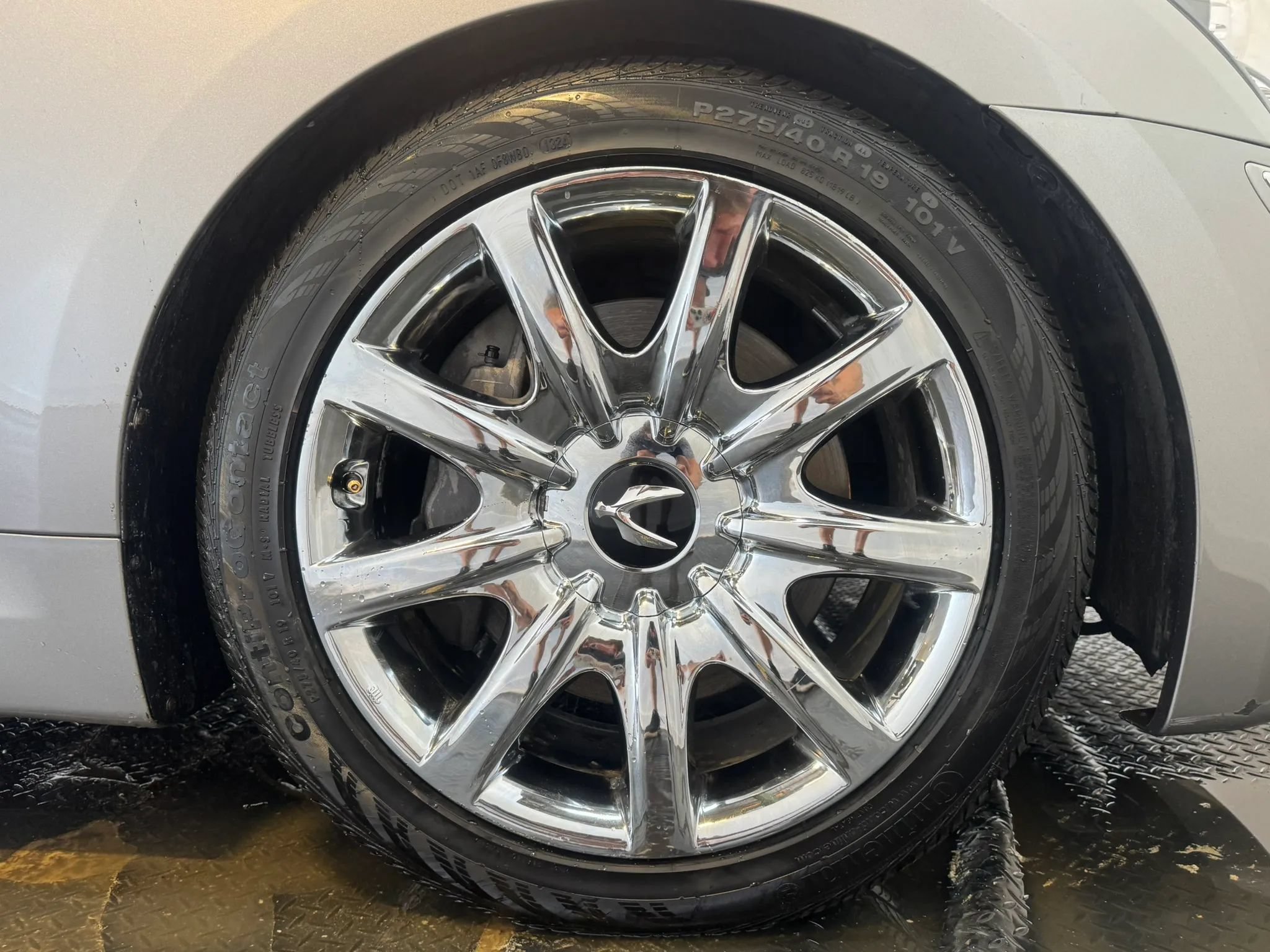 Used 2012 Hyundai Equus Signature RWD image 39