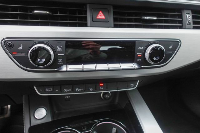 Used 2021 Audi A4 2.0T Prestige w/ Prestige Package image 18