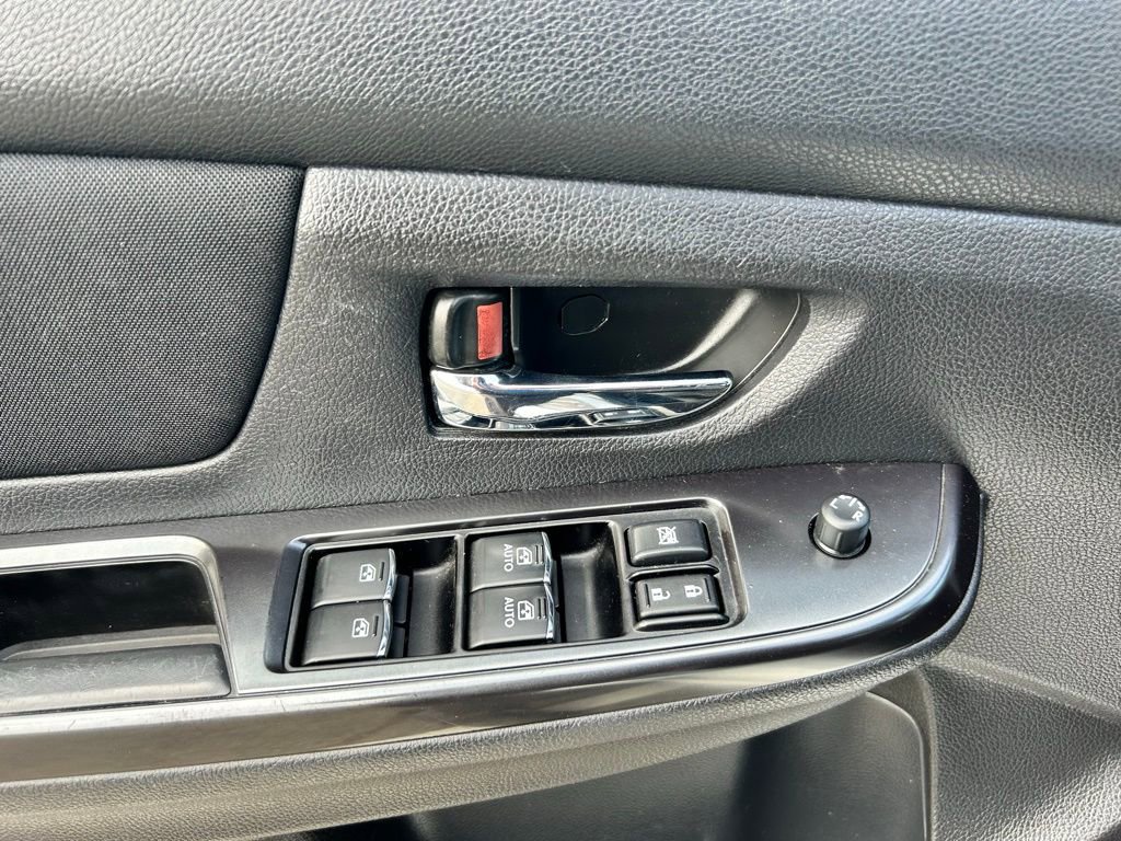 Used 2018 Subaru WRX Premium AWD/4WD image 21