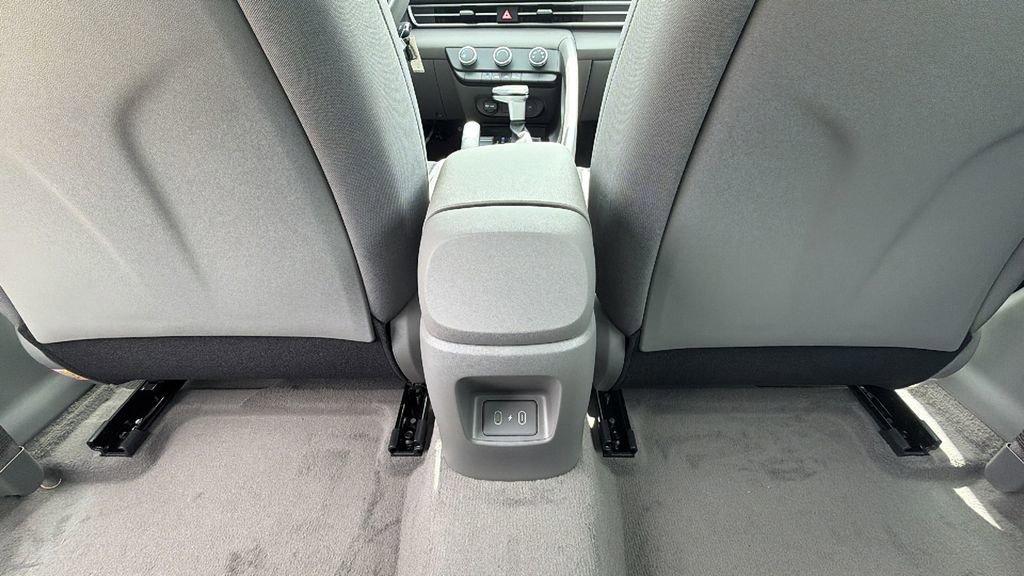 New 2026 Hyundai Elantra SE image 20