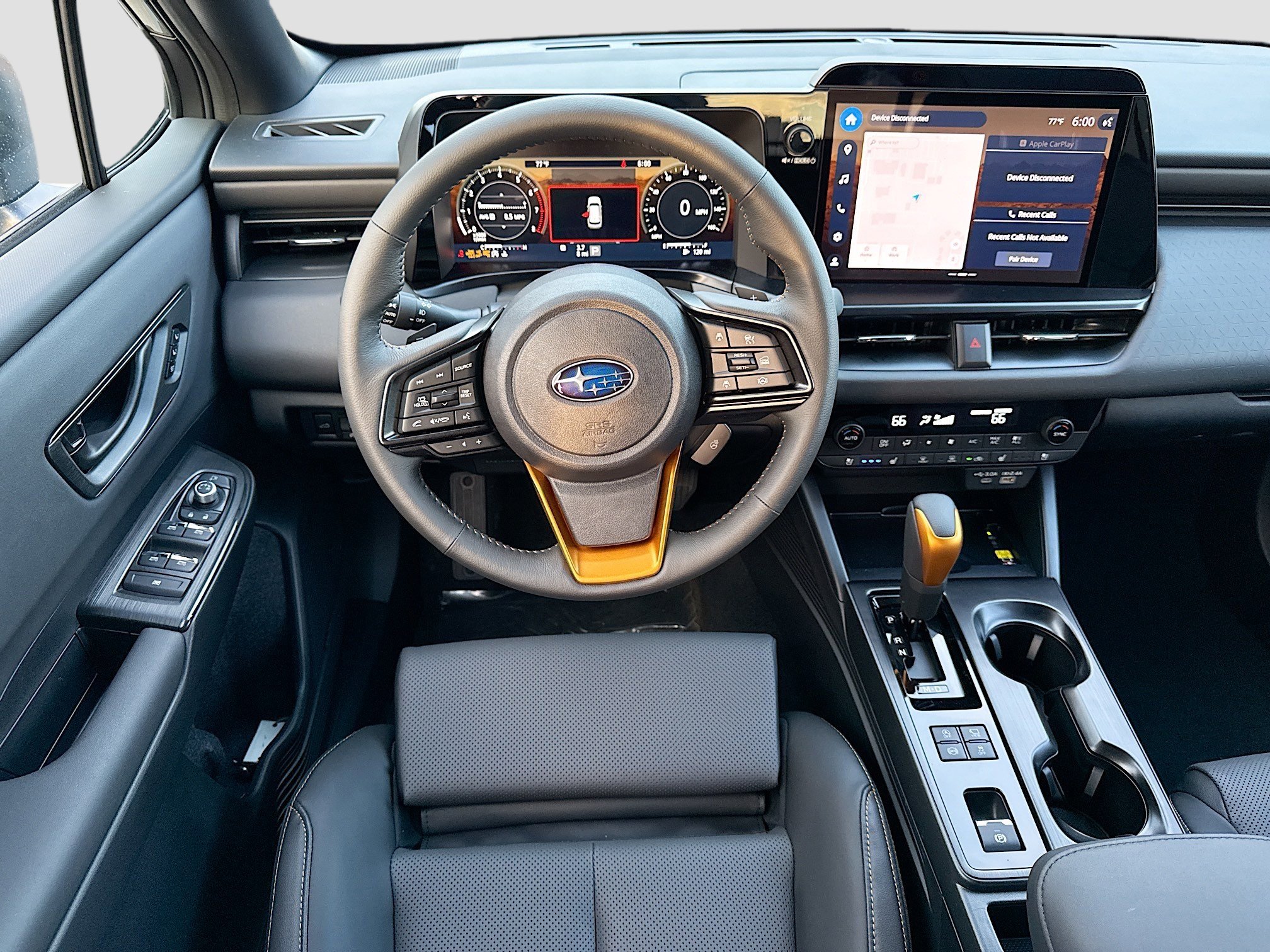 New 2026 Subaru Outback Wilderness image 17