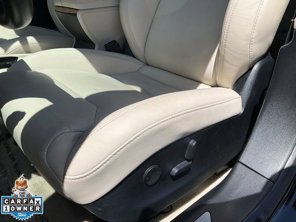 Used 2019 Tesla Model S Performance AWD/4WD image 16