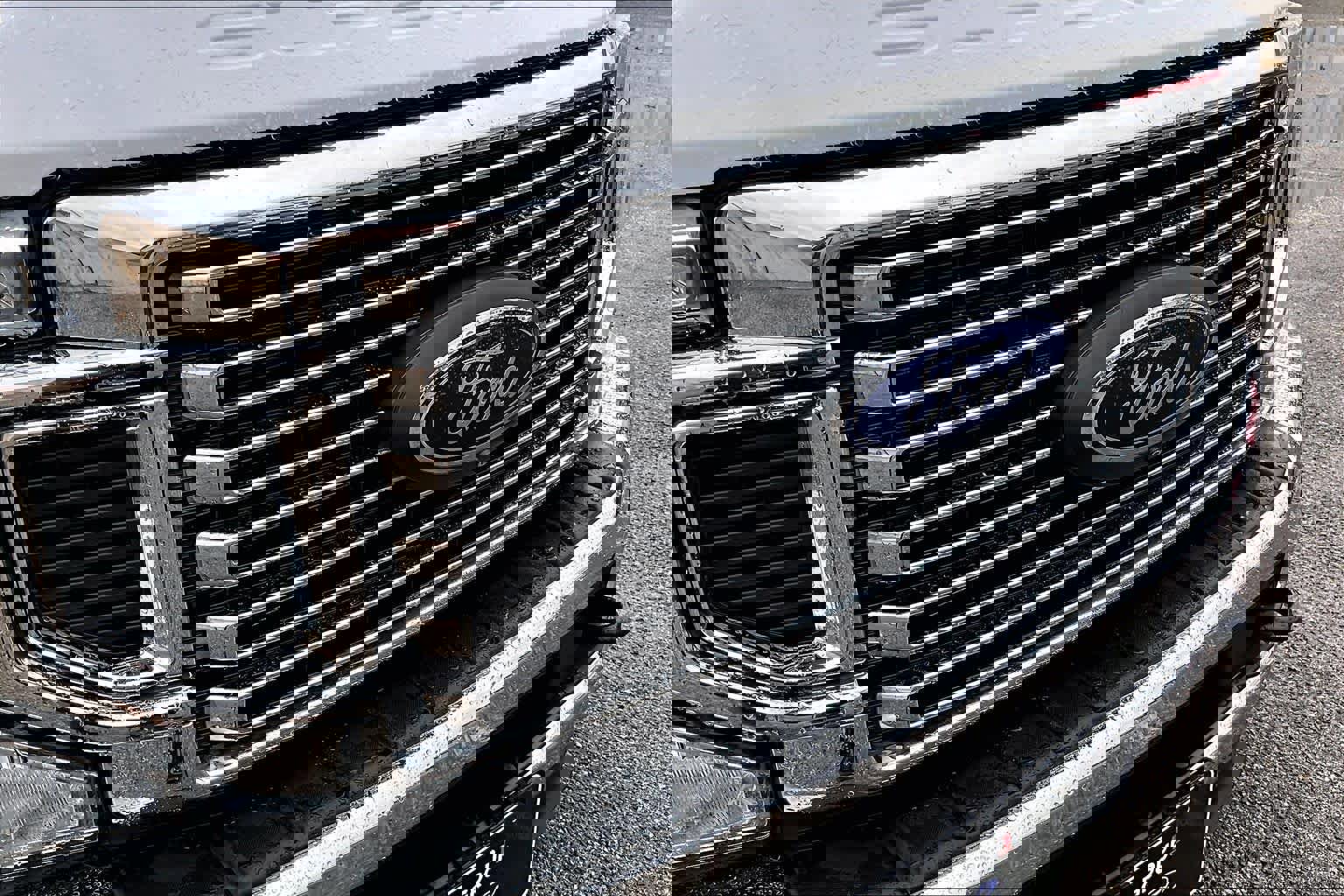 Used 2020 Ford F350 XL w/ STX Appearance Package image 30