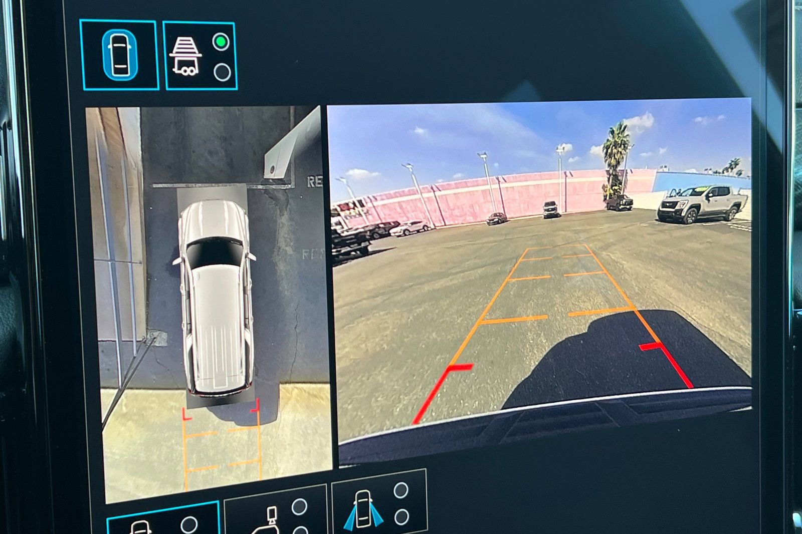 New 2026 GMC Yukon XL AT4 image 20